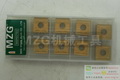 MZG品牌车削刀片,SNMG120408-GM ZP1522D 图片价格
